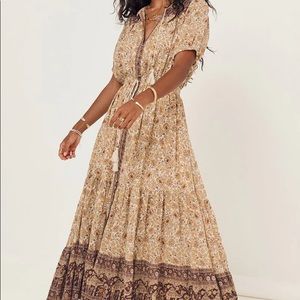 Spell Sundown Gown